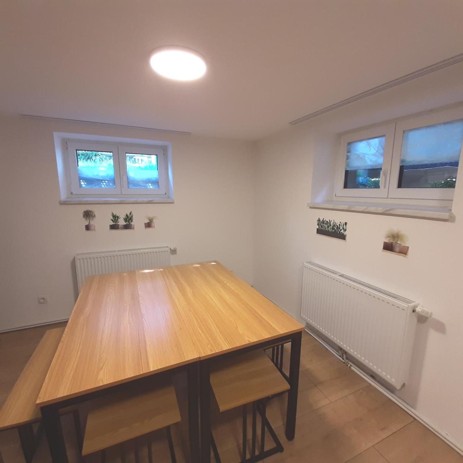 Apartments At Winterhafen Линц Номер фото