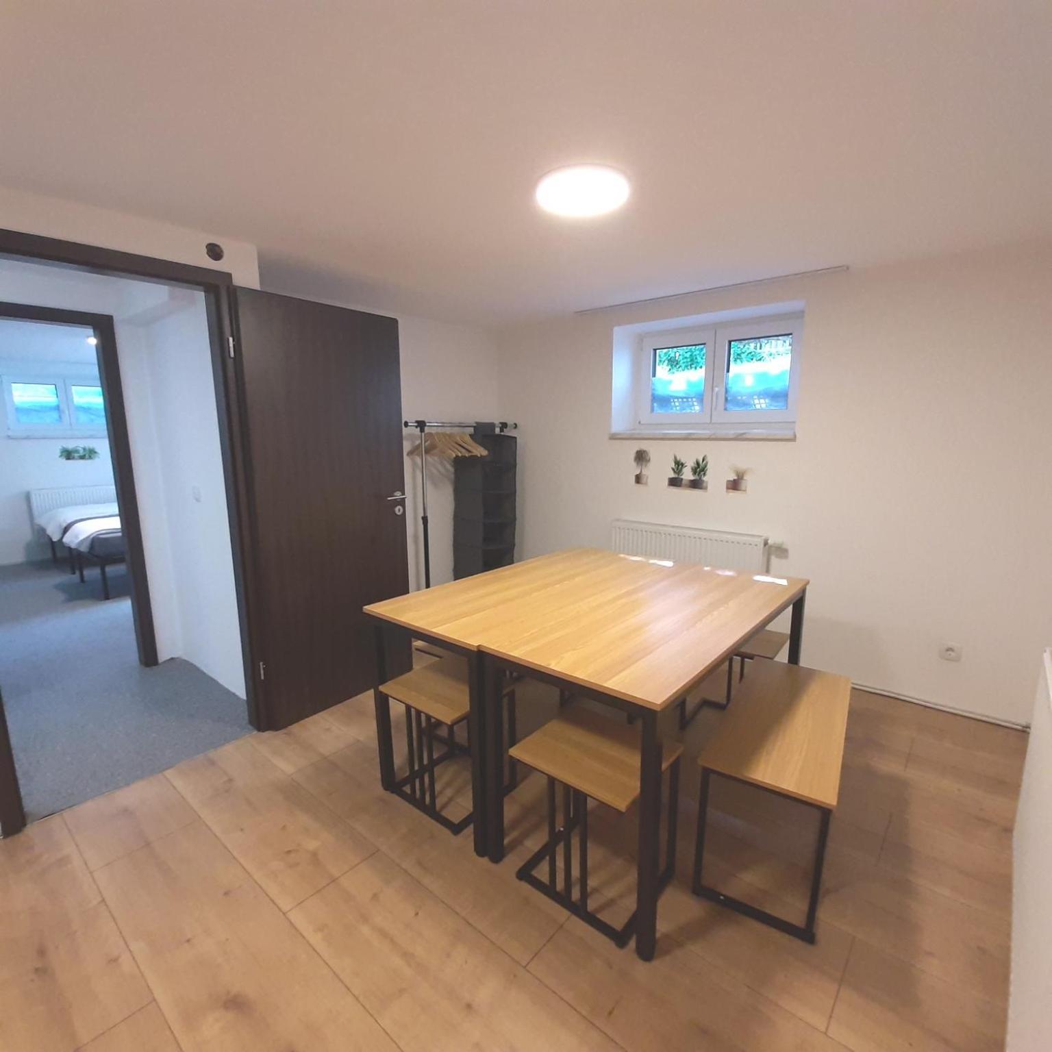 Apartments At Winterhafen Линц Экстерьер фото